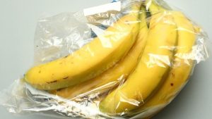 Cách bảo quản chuối chín lâu