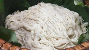 cách bảo quản bún tươi